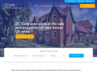 Dccare.co.uk