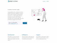 dcgsystems.co.uk