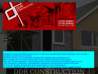 Ddrconstruction.co.uk