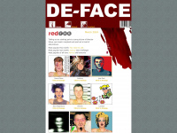 De-face.co.uk