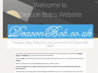 Deaconbob.co.uk