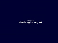 deadvirgins.org.uk