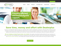 dealerplus.co.uk