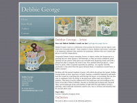 Debbiegeorge.co.uk