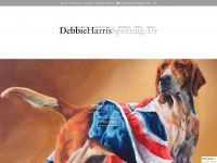 Debbieharris.co.uk