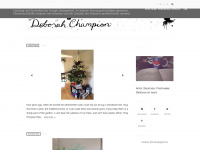 Deborahchampion.co.uk