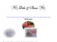 Debsandbows.co.uk