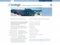 strategicifa.co.uk