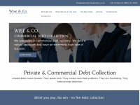 Debtcollectinglondon.co.uk