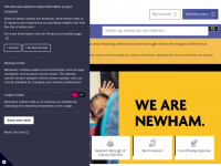 newham.gov.uk