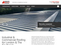 Advancedroofingservices.co.uk