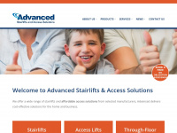 Advancedstairlifts.co.uk