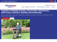 advantagemobility.co.uk