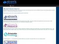 Advantagroup.co.uk