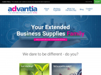 advantia.co.uk