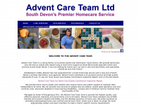 adventcareservices.co.uk