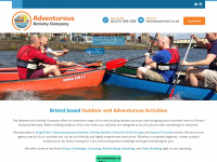 adventurousactivitycompany.co.uk