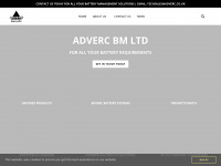 adverc.co.uk