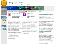 Deeplife.co.uk