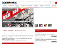 securikey.co.uk