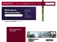 worcestershire.gov.uk