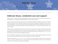 Delbrookhouse.co.uk