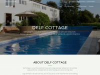 Delfcottage.co.uk