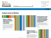 Bolton.gov.uk