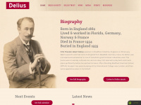 Delius.org.uk