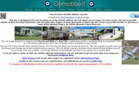 Demobbed.org.uk