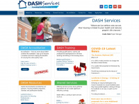 dashservices.org.uk