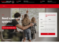 mooresecure.co.uk