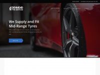 denmeadtyres.co.uk
