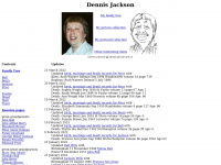 dennis-jackson.me.uk