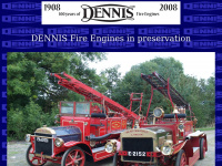 Dennisfire.co.uk