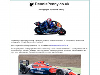 Dennispenny.co.uk