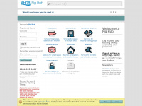 Pighub.org.uk