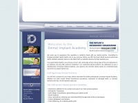 Dental-implant-academy.co.uk