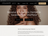 Dentistsouthyorkshire.co.uk