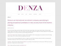 Denza.co.uk