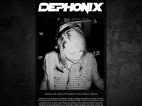 Dephonix.co.uk