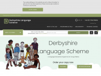 Derbyshire-language-scheme.co.uk