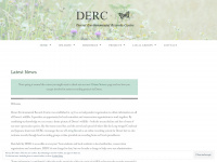 derc.org.uk