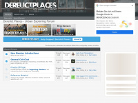 derelictplaces.co.uk