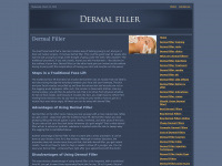 Dermal-filler.co.uk