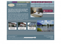 Desboroughhotels.co.uk