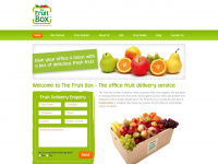 Thefruit-box.co.uk