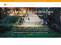 Design-conscious.co.uk