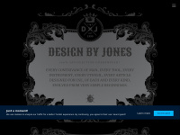 designbyjones.co.uk