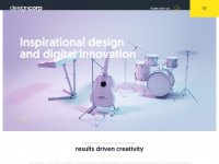 Designcorporation.co.uk